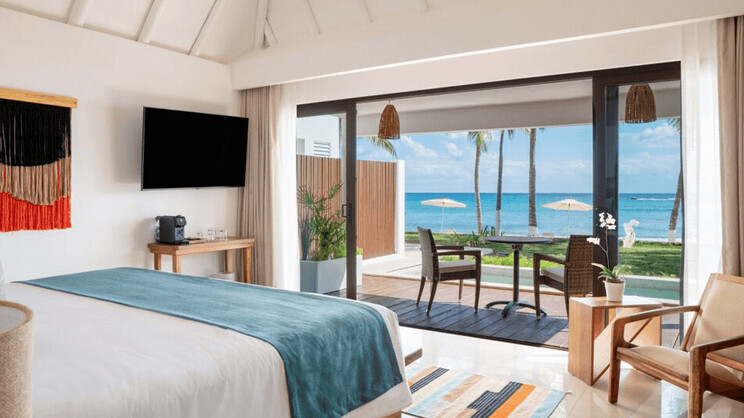 The Beachfront by The Fives Hotels